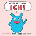 Cover: Heute bestimme ICH! - Verlagshaus Jacoby & Stuart