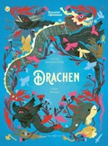 Cover: Drachen - Verlagshaus Jacoby & Stuart
