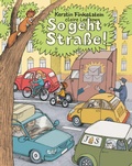 Cover: So geht Stra&szlig;e! - Verlagshaus Jacoby & Stuart