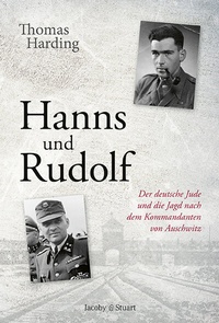 Abbildung von: Hanns und Rudolf - Verlagshaus Jacoby & Stuart