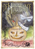 Cover: Die Herbstlande - Low, Torsten