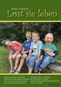 Cover: Lasst sie leben - Wiedenverlag Crivitz