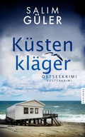 Cover: K&uuml;stenkl&auml;ger - Pahlberg Verlag