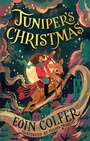 Cover: Juniper's Christmas - HarperCollins