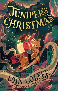 Enlarge image Cover: Juniper's Christmas - HarperCollins