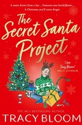 Cover: The Secret Santa Project - HarperCollins