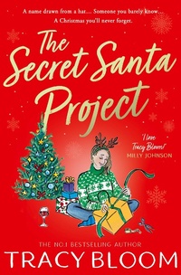 Abbildung von: The Secret Santa Project - HarperCollins