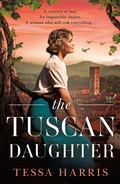 Cover: The Tuscan Daughter - HQ Digital