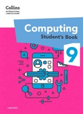Cover: International Lower Secondary Computing Student's Book: Stage 9 - Collins