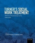 Cover: Turner's Social Work Treatment - Oxford University Press Inc