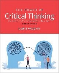 Enlarge image Cover: The Power of Critical Thinking - Oxford University Press Inc