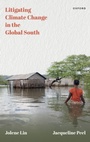 Cover: Litigating Climate Change in the Global South - Oxford University Press