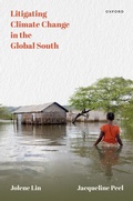 Abbildung von: Litigating Climate Change in the Global South - Oxford University Press