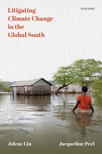 Abbildung von: Litigating Climate Change in the Global South - Oxford University Press