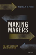 Cover: Making Makers - Oxford University Press