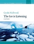 Cover: The Ice is Listening - Oxford University Press