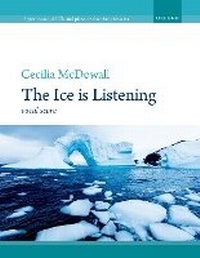 Abbildung von: The Ice is Listening - Oxford University Press