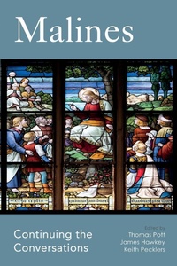 Enlarge image Cover: Malines: Continuing the Conversations - SPCK Publishing