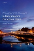 Bild: Philosophical Allusions in James Joyce's Finnegans Wake - OUP eBook