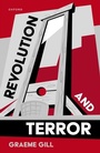 Cover: Revolution and Terror - OUP eBook