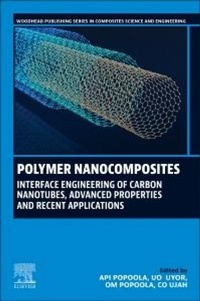 Abbildung von: Polymer Nanocomposites - Woodhead Publishing
