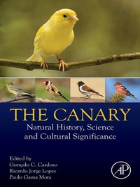 Abbildung von: The Canary - Academic Press