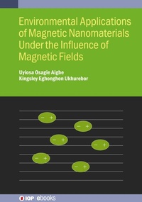 Abbildung von: Environmental Applications of Magnetic Nanomaterials Under the Influence of Magnetic Fields - Institute of Physics Publishing