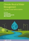 Cover: Climate-Neutral Water Management - Institute of Physics Publishing