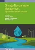 Cover: Climate-Neutral Water Management - Institute of Physics Publishing
