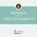 Cover: Women in the New Testament - Liturgical Press