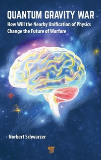 Enlarge image Cover: Quantum Gravity War - Jenny Stanford Publishing