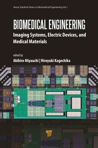 Abbildung von: Biomedical Engineering - Taylor & Francis