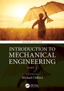 Cover: Introduction to Mechanical Engineering - CRC Press
