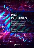 Bild: Plant Proteomics - CRC Press
