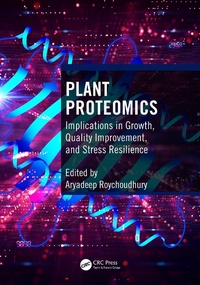 Bild: Plant Proteomics - CRC Press