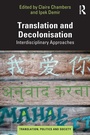 Cover: Translation and Decolonisation - Routledge