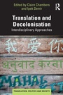 Cover: Translation and Decolonisation - Routledge