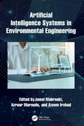 Cover: Artificial Intelligence Systems in Environmental Engineering - CRC Press