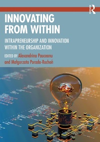 Abbildung von: Innovating From Within - Routledge