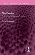 Cover: The Passive - Routledge