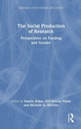 Cover: The Social Production of Research - Routledge