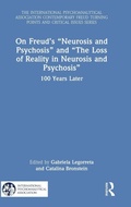 Cover: On Freud's "Neurosis and Psychosis" and "The Loss of Reality in Neurosis and Psychosis" - Routledge