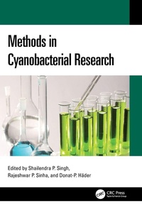 Enlarge image Cover: Methods in Cyanobacterial Research - CRC Press