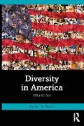Cover: Diversity in America - Routledge