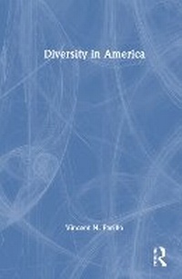 Enlarge image Cover: Diversity in America - Routledge