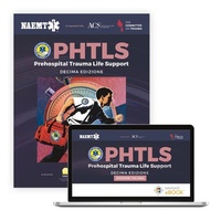 Abbildung von: Italian PHTLS - Jones and Bartlett Publishers, Inc