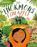 Cover: Readerful Books for Sharing: Year 2/Primary 3: The Enormous Pineapple - Oxford University Press