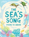 Cover: Readerful Books for Sharing: Year 1/Primary 2: The Sea's Song: Poems to Share - Oxford University Press