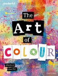 Enlarge image Cover: Readerful Independent Library: Oxford Reading Level 8: The Art of Colour - Oxford University Press
