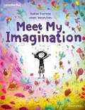 Cover: Readerful Books for Sharing: Year 3/Primary 4: Meet My Imagination - Oxford University Press